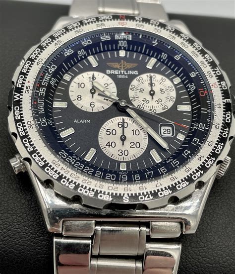 breitling jupiter pilot